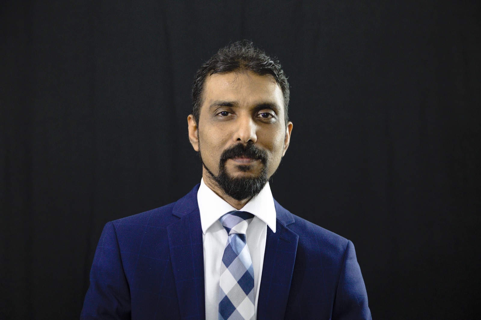 Moseh Gunathas, co-founder of Canada Biz Directory